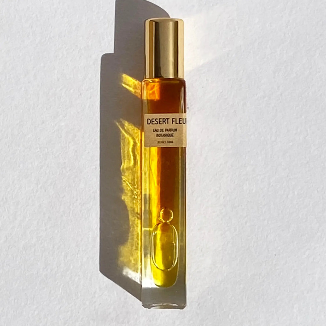 Desert Fleur Botanical Perfume Roller 10ml