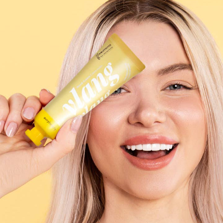 Shea Butter Lotion -  Ylang Ylang