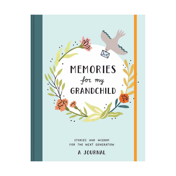 Memories for My Grandchild