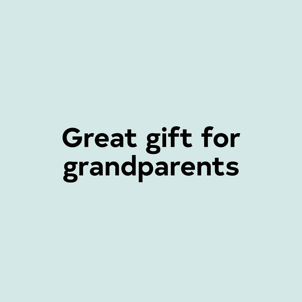 Memories for My Grandchild