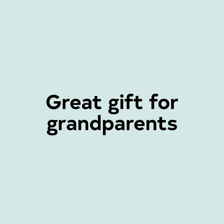 Memories for My Grandchild