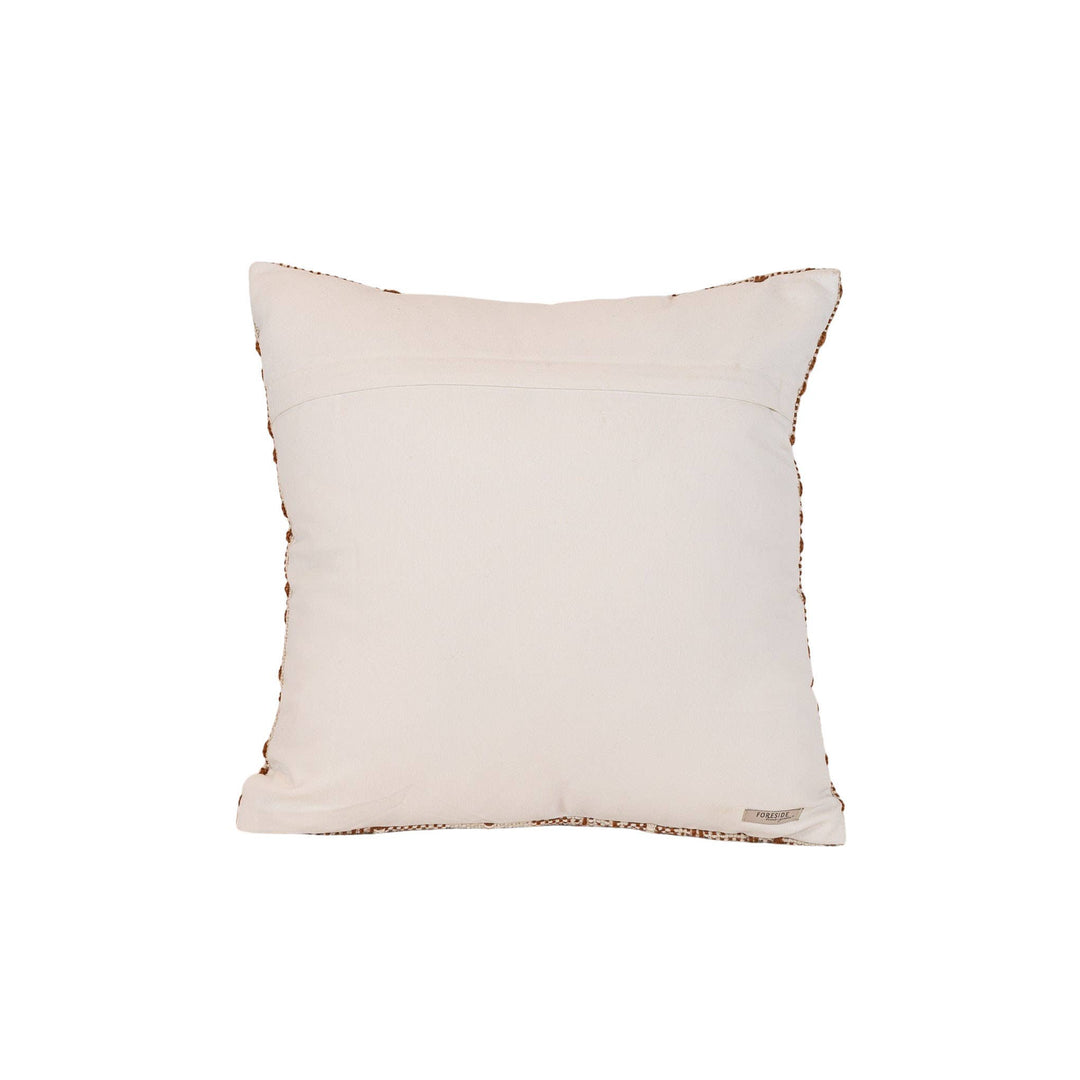 Emiliano Geo Stripe Outdoor Indoor Pillow