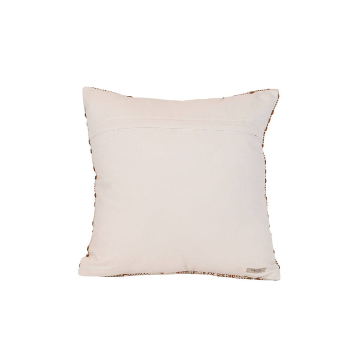Emiliano Geo Stripe Outdoor Indoor Pillow