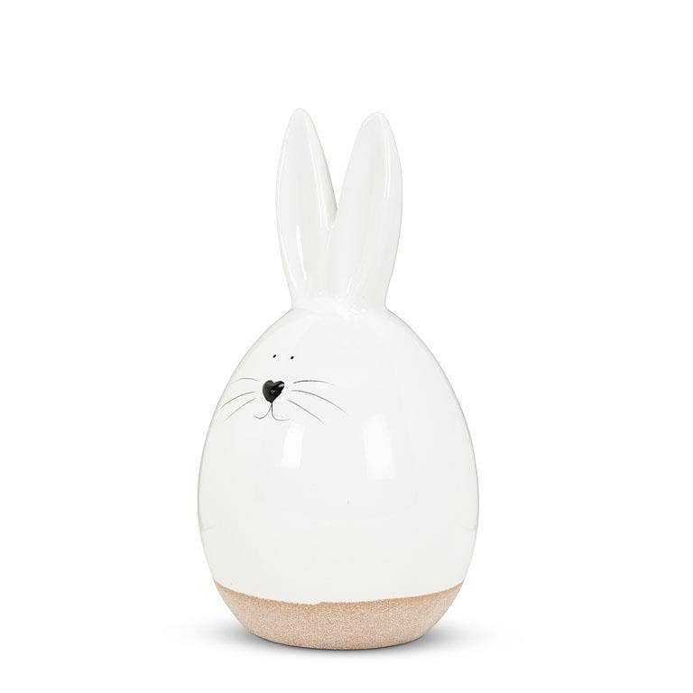 Small Matte & Shiny Bunny