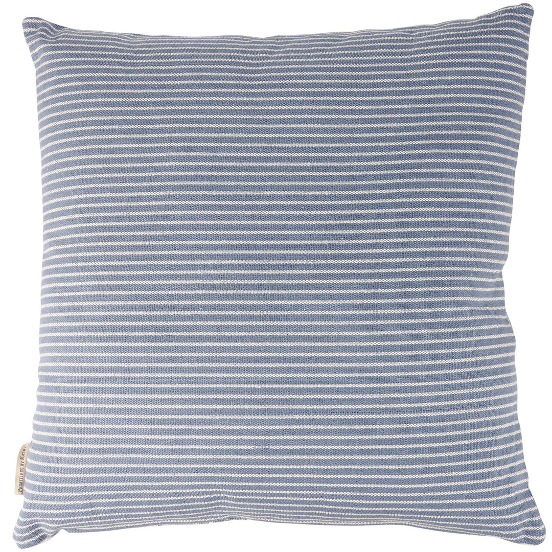 School Of Fish Pillow