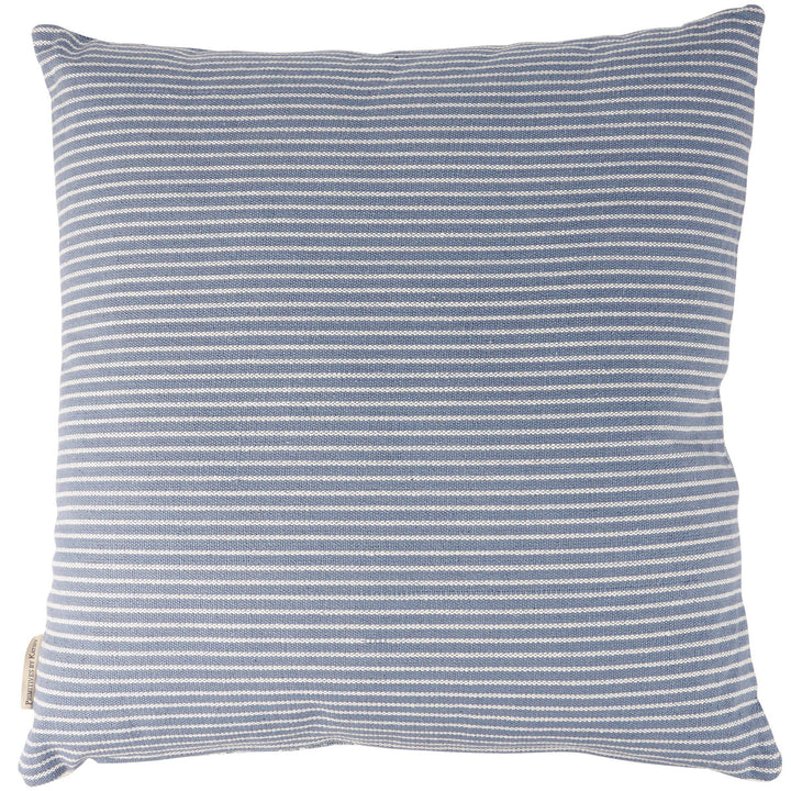 School Of Fish Pillow