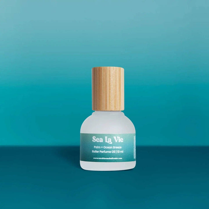 Sea La Vie Perfume Rollerball