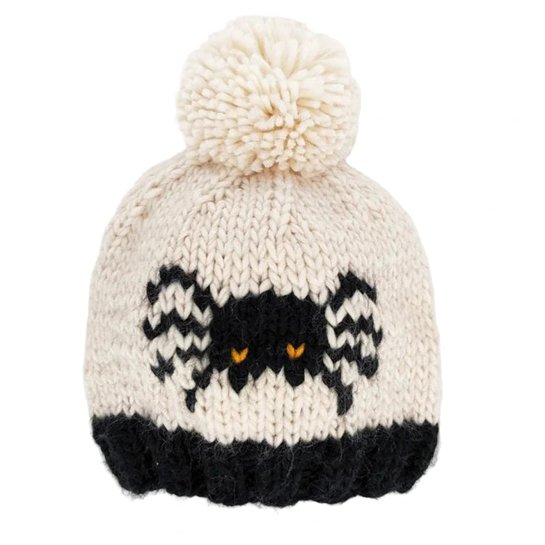 Spider Beanie Hat