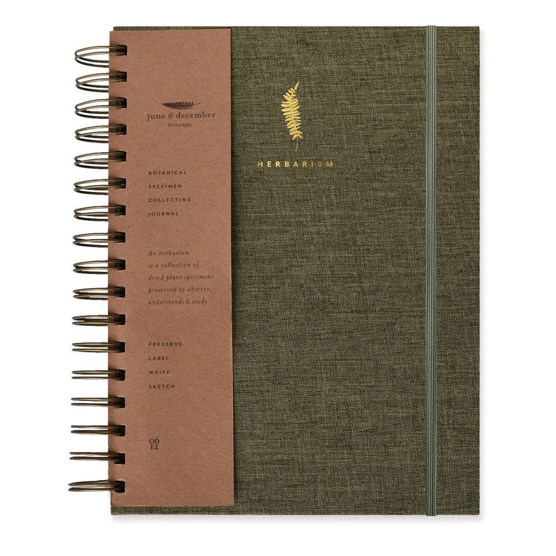 Herbarium Journal