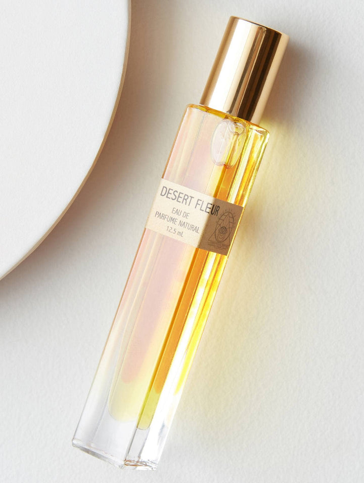 Desert Fleur Botanical Perfume Roller 10ml
